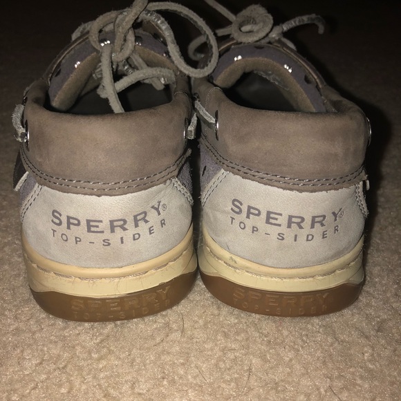 Women’s Sperry Top-Sider boat shops - Picture 4 of 5